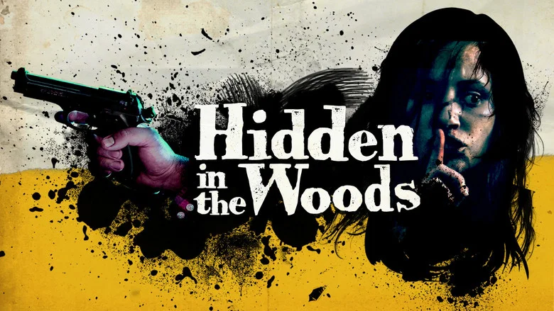Hidden in the Woods screenshot 3