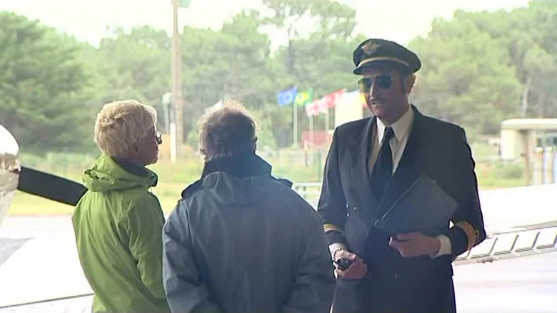 Les Caméras planquées de François Damiens, Vol. 2 screenshot 4