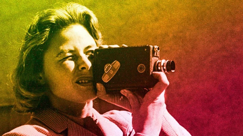 Ingrid Bergman: In Her Own Words screenshot 5