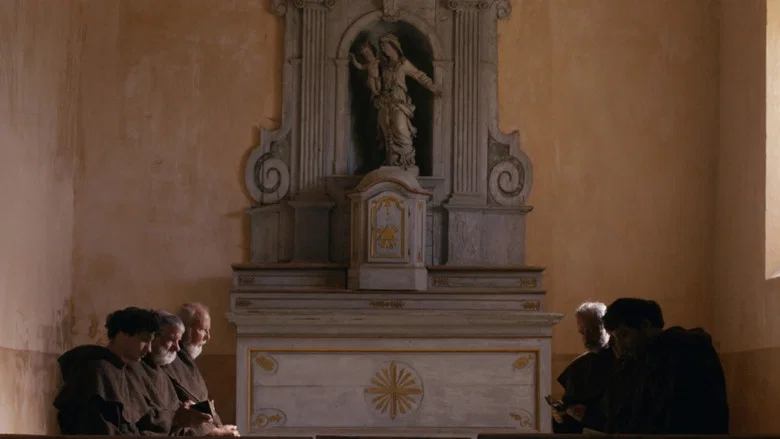 A Violent Desire for Joy screenshot 1
