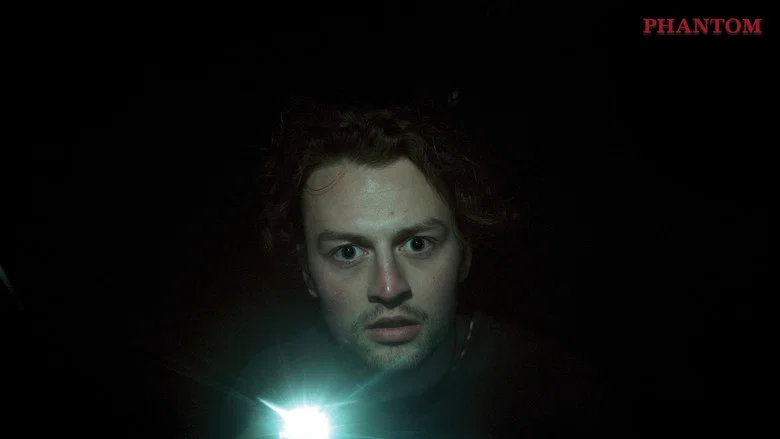 Phantom screenshot 4