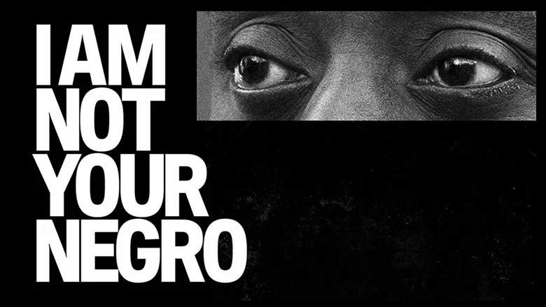 I Am Not Your Negro screenshot 2