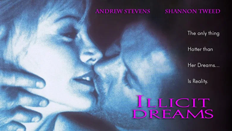 Illicit Dreams screenshot 5