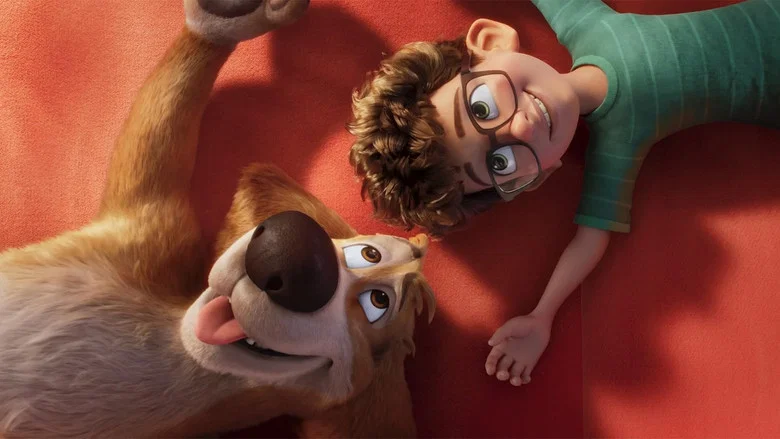 Charlie the Wonderdog screenshot 8