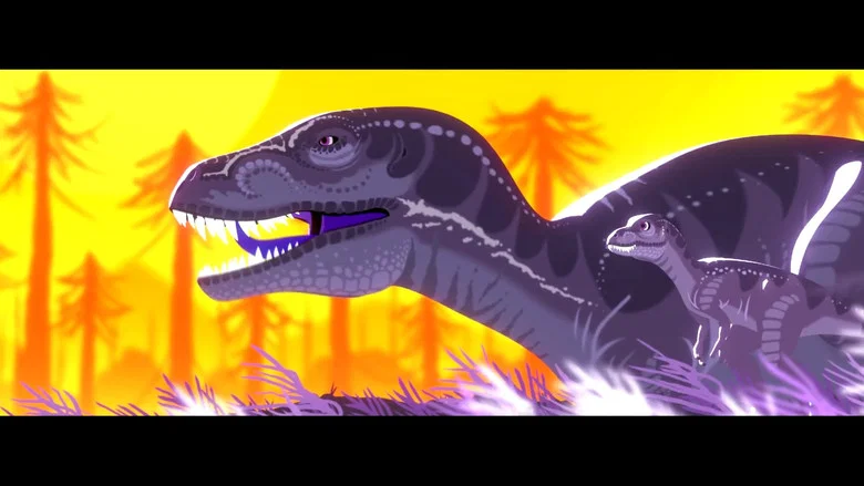 Sharp Teeth screenshot 3