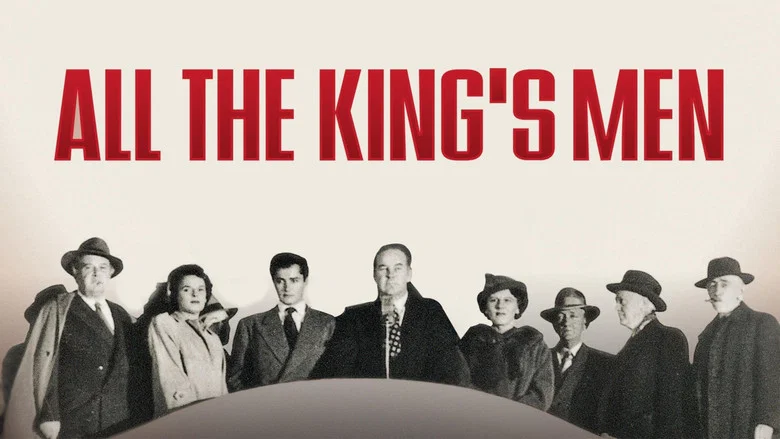 All the King's Men screenshot 5