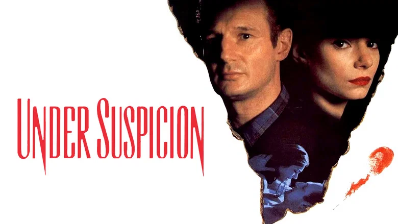 Under Suspicion screenshot 5