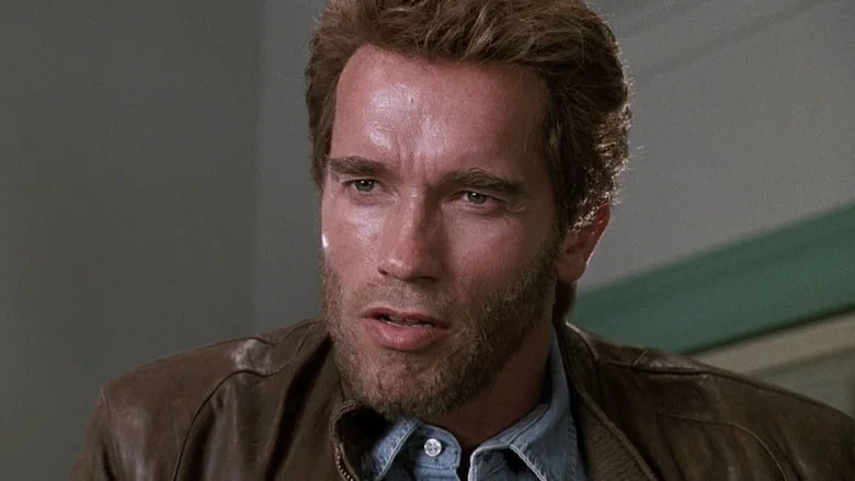 Kindergarten Cop screenshot 8