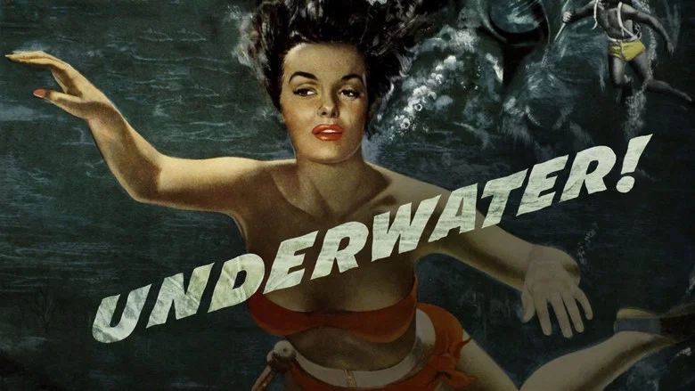 Underwater! screenshot 4