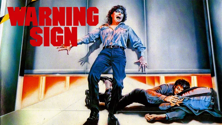 Warning Sign screenshot 5