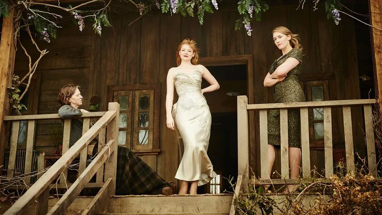 The Dressmaker screenshot 1