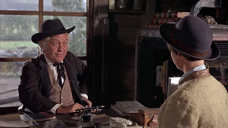 True Grit screenshot 8