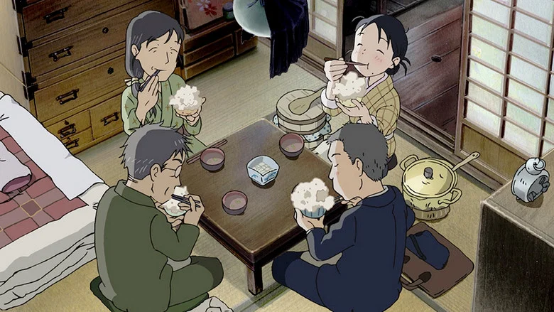 In This Corner of the World screenshot 4