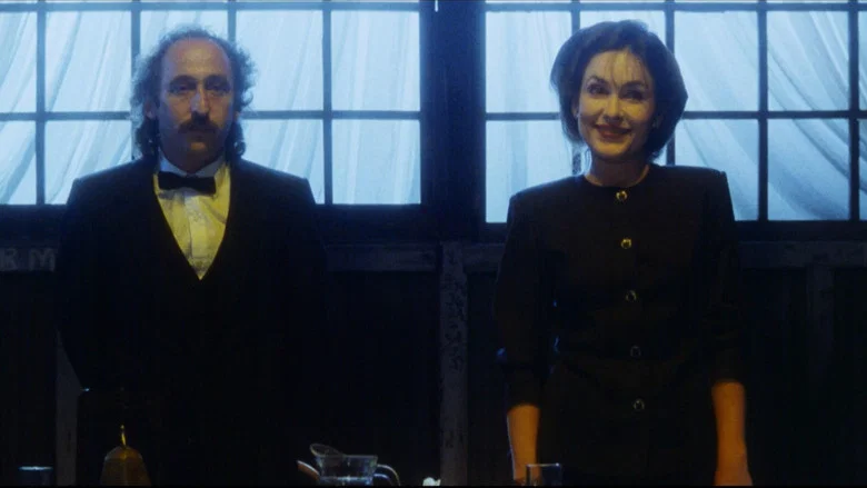 The Shadowed Mind screenshot 2