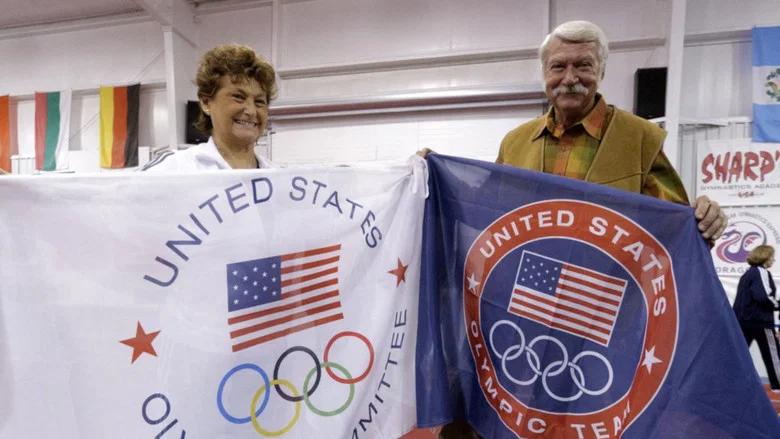 Karolyi screenshot 1