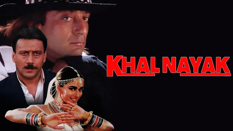 Khal Nayak screenshot 1