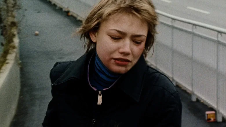 Lilya 4-ever screenshot 2