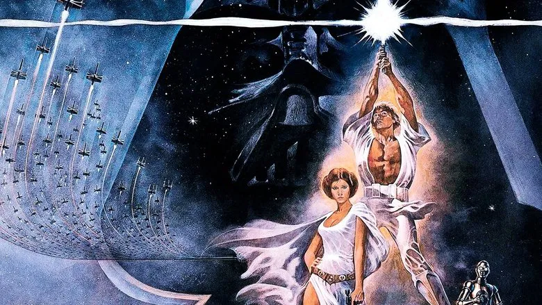 Star Wars screenshot 8