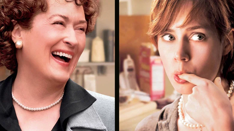 Julie & Julia screenshot 2