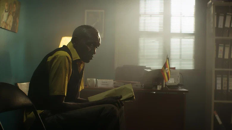 The Girl in the Yellow Jumper screenshot 2