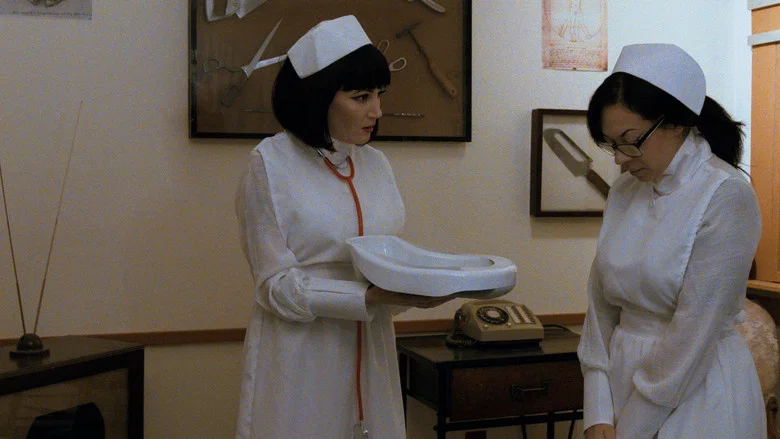 Hell Nurse screenshot 4