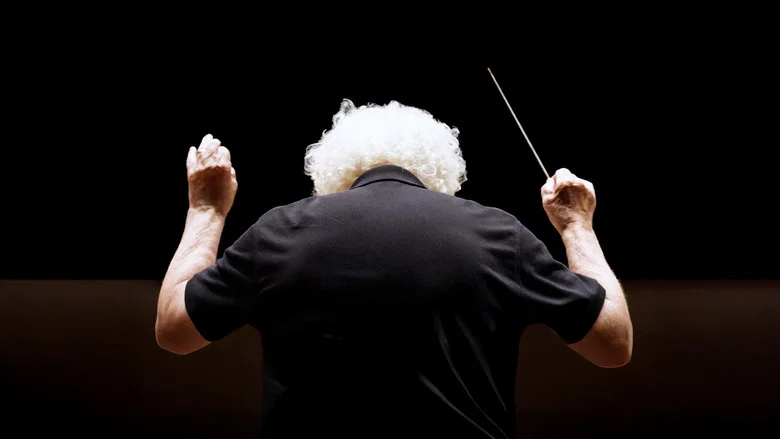 SIMON! The Joy of Conducting screenshot 1