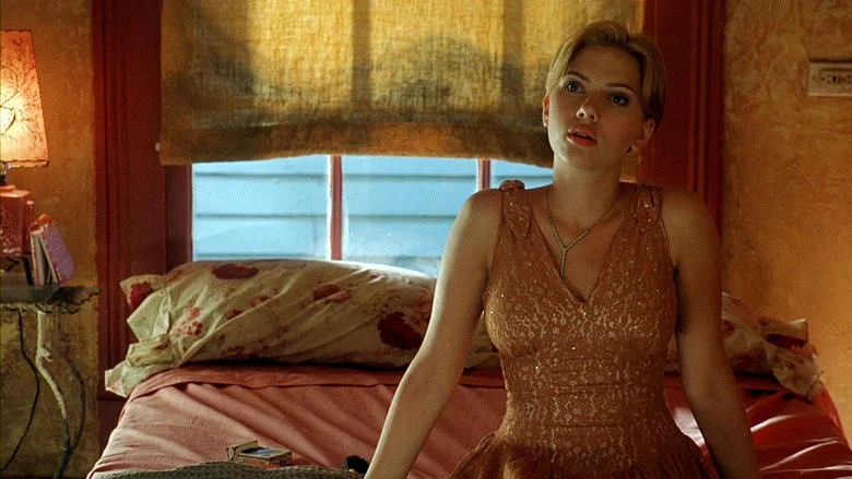 A Love Song for Bobby Long screenshot 6