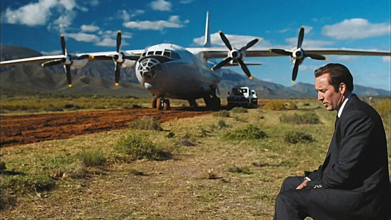 Lord of War screenshot 8