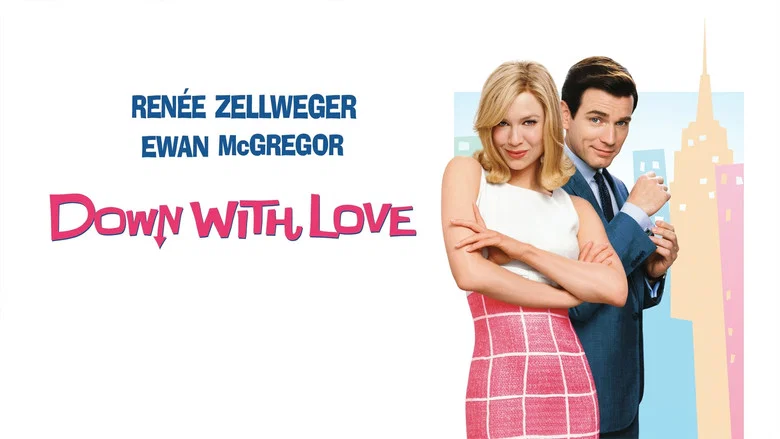 Down with Love screenshot 8