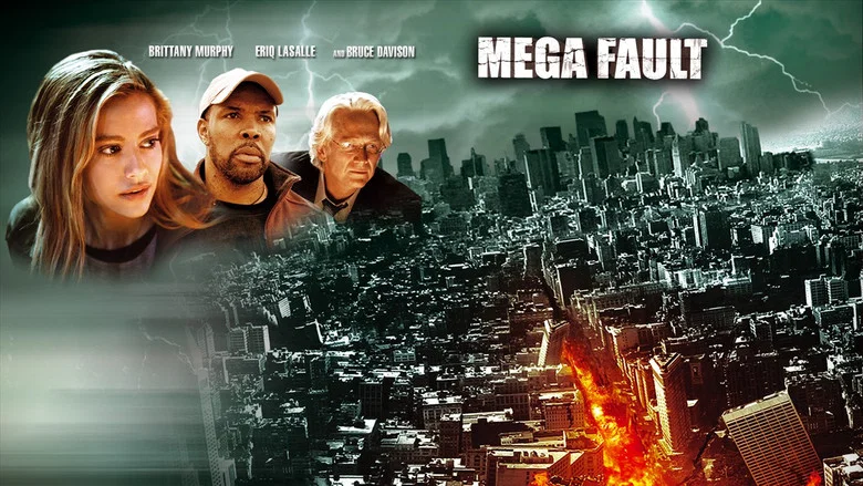 MegaFault screenshot 4