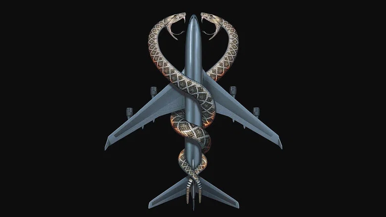 Snakes on a Plane screenshot 3