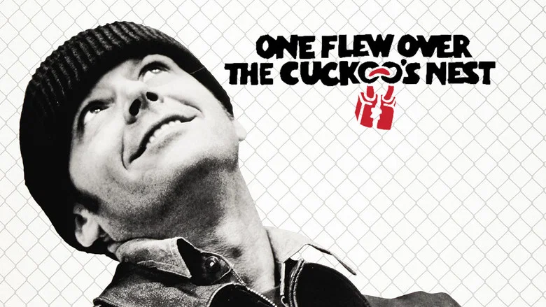 One Flew Over the Cuckoo's Nest screenshot 4