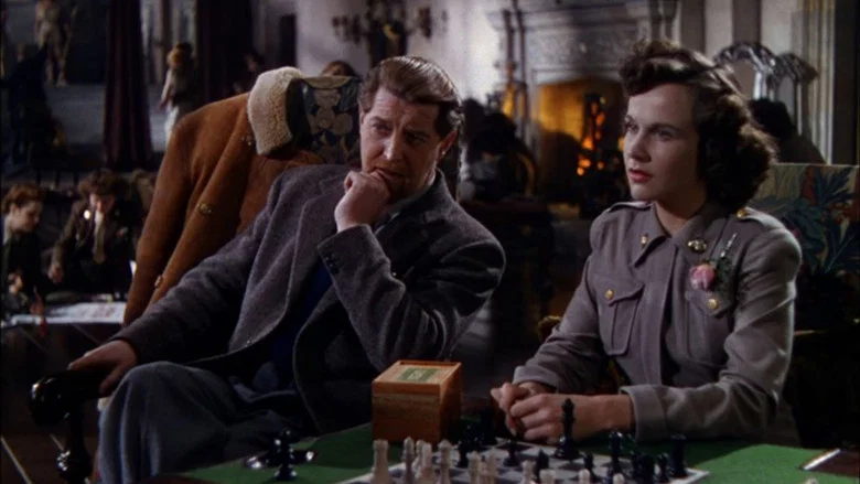 A Matter of Life and Death screenshot 5