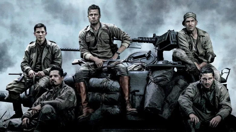 Fury screenshot 2