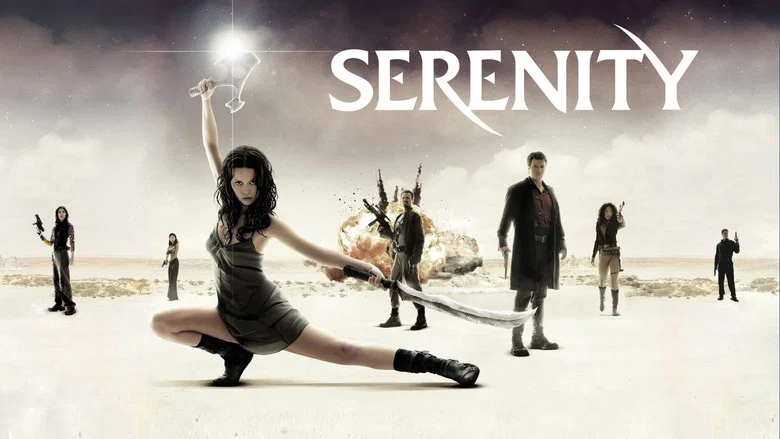 Serenity screenshot 8