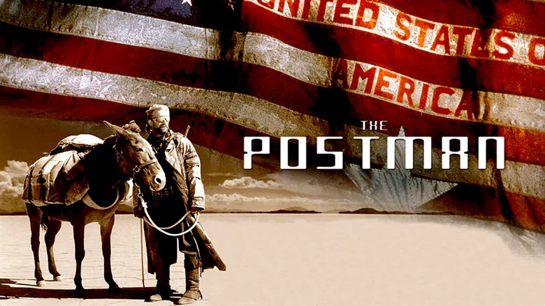 The Postman screenshot 4