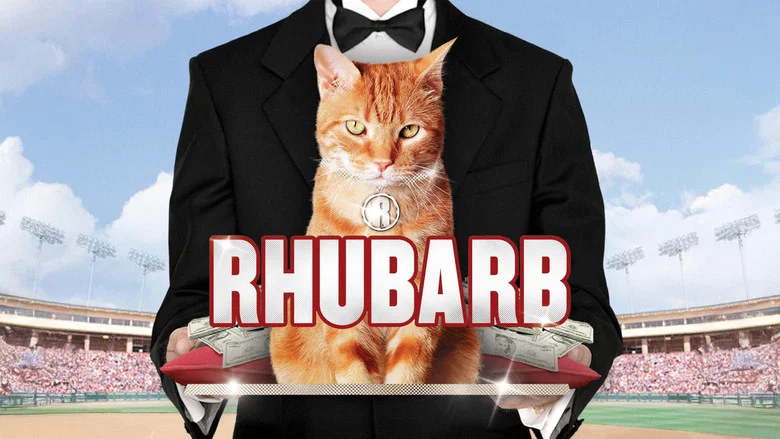 Rhubarb screenshot 7