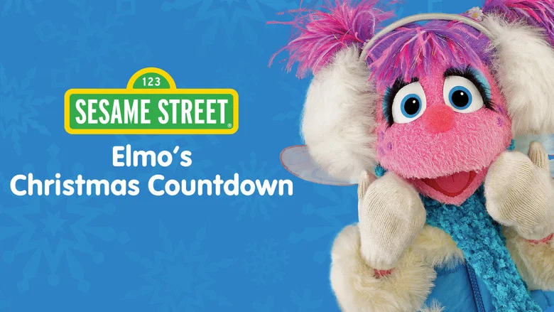Elmo's Christmas Countdown screenshot 4