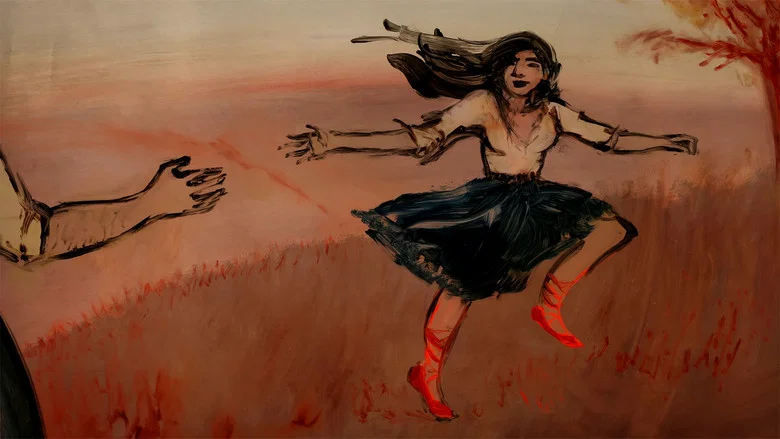 Red Shoes screenshot 3