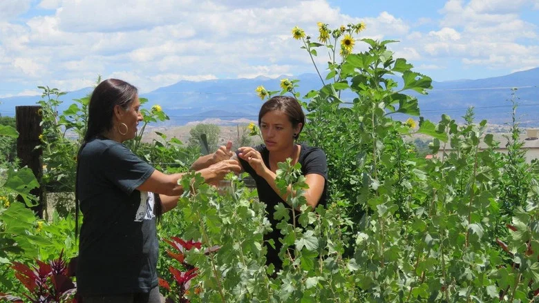 Return: Native American Women Reclaim Foodways for Health & Spirit screenshot 2
