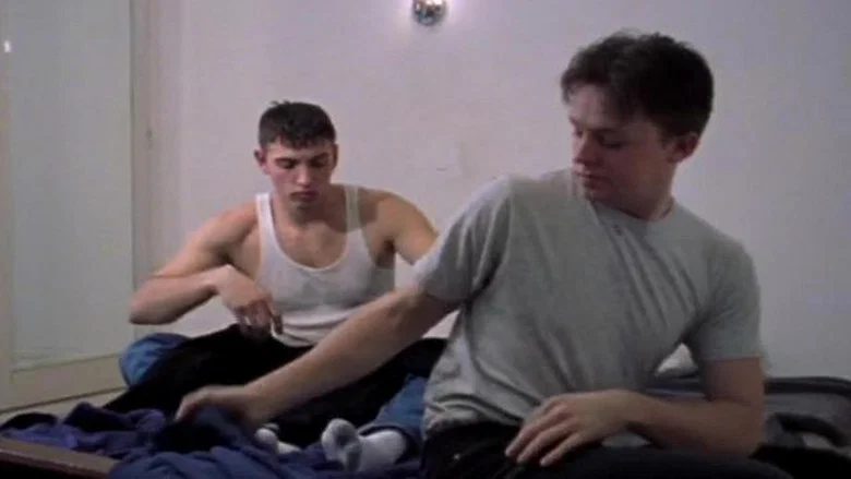 Between the Boys screenshot 2