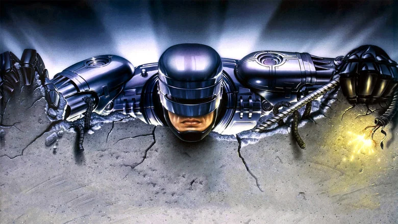RoboCop 2 screenshot 4