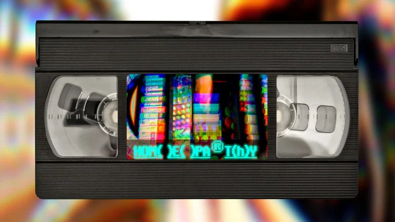 H(o)me(o)pa®t(h)y screenshot 1