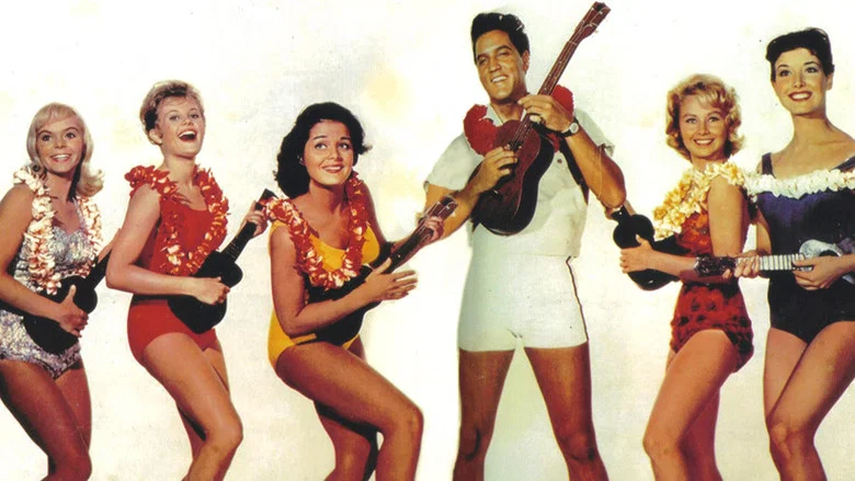 Blue Hawaii screenshot 4