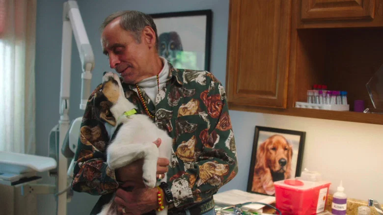 The Dog Doc screenshot 1