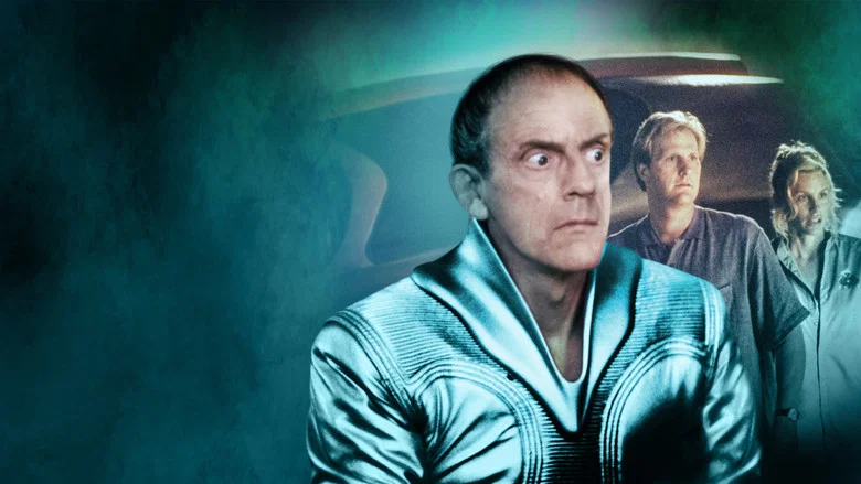 My Favorite Martian screenshot 1