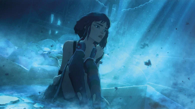 Cinderella the Cat screenshot 1