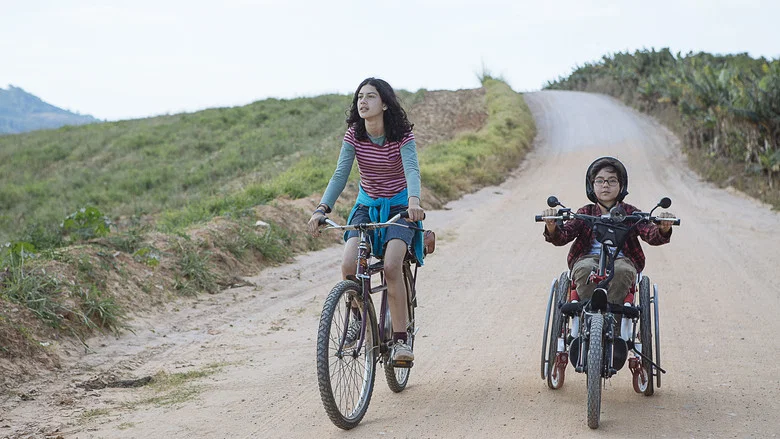 On Wheels screenshot 1