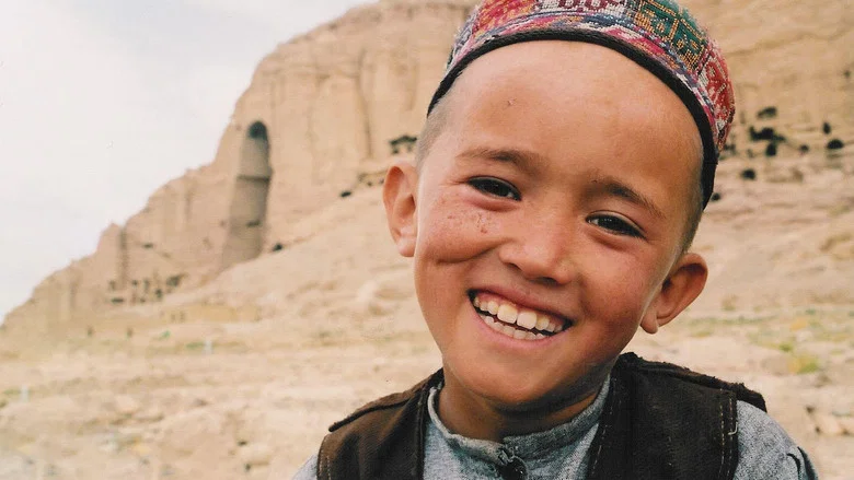 My Childhood, My Country: 20 Years in Afghanistan screenshot 2