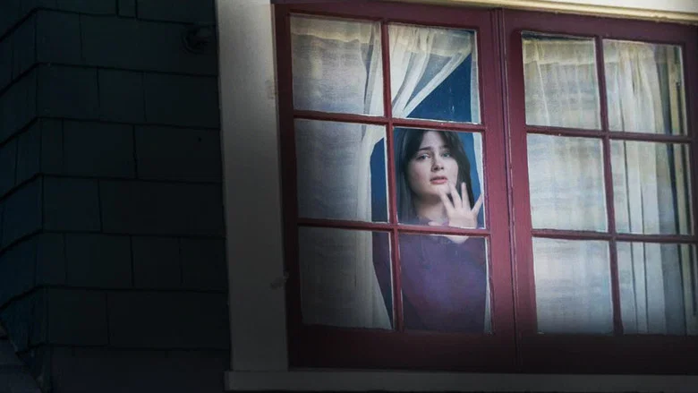 The Girl Locked Upstairs: The Tanya Kach Story screenshot 1